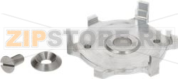 ROTARY BURR CARRIER 