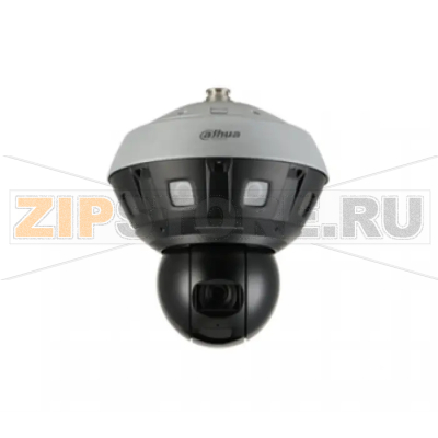 IP-камера Dahua DH-PSDW8842MLP-A180 