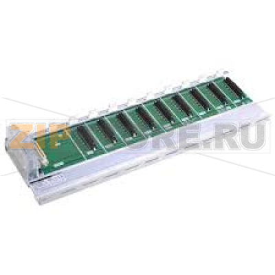 Шасси Mitsubishi Electric Q38B 