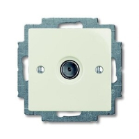 ТВ-розетка ABB 2CKA001724A4317