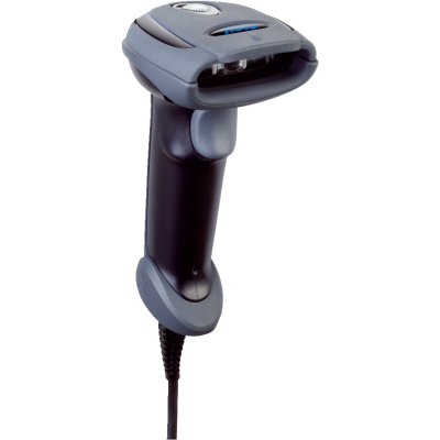 Ручной сканер 1D штрих-кодов, USB SICK IDM140-300S 