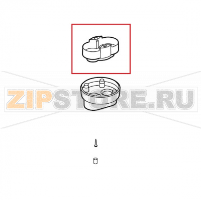 Фланец+болт+колпачок Robot Coupe MP 350 Ultra Combi Фланец+болт+колпачок Robot Coupe MP 350 Ultra Combi

Запчасть на сборочном чертеже под номером: 22

Название запчасти Robot Coupe на французском языке: Flasque+vis+cache-vis Robot Coupe MP 350 Ultra Combi