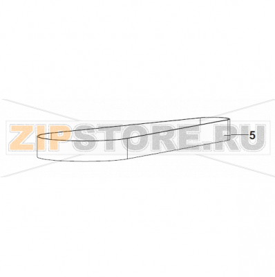 Poly-V Rem TL 80-5M-15 1108 F Bear Varimixer RN10 VL-2                                                                                     Poly-V Rem TL 80-5M-15 1108 F Bear Varimixer RN10 VL-2Запчасть на сборочном чертеже под номером: 5Название запчасти на датском&nbsp;языке: Poly-V Rem TL 80-5M-15 1108 F Bear Varimixer RN10 VL-2