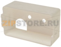 КОРОБКА ДЛЯ ЦИФРОВОГО ТЕРМОМЕТРА