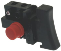 BUTTON WITH LOCK