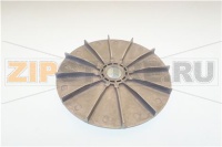 ВЕНТИЛЯТОР ø 128 ММ