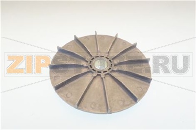 ВЕНТИЛЯТОР ø 128 ММ 