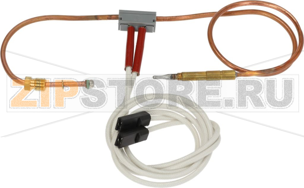 ПРЕРЫВАЮЩАЯ ТЕРМОПАРА QUICK M9X1 60 СМ 