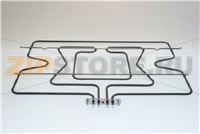 REST CLO+GRIL 1300W+1600W