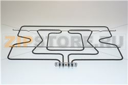 REST CLO+GRIL 1300W+1600W 