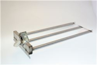BRUCIATORE GAS; N900