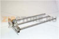 BRUCIATORE GAS; N900