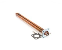 RESISTENZA, 208 V, 9500 W, 15 - 1/4