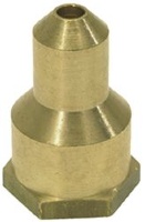 СДВИЖНАЯ ЧАСТЬ ЗАПАЛЬНОЙ ГОРЕЛКИ 31 ММ