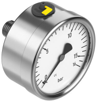 Манометр Festo PAGN-63-16-G14-R1-1.6-0.5-V2