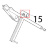 Chiocciola DX Angelo Po 1G1BR1E
