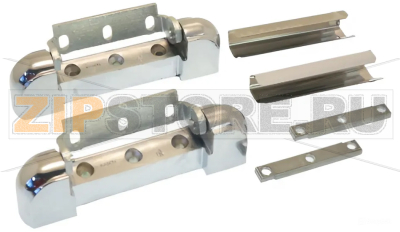 Петля дверная Alto Shaam 1200-TH/III Петля дверная для печи Alto Shaam 1200-TH/IIIЗапчасть на сборочном чертеже под номером: 17Количество запчастей в комплекте: 2