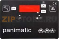 CONTROL PLATE FOR ELECTRONIC BOARD