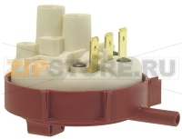 Pressure Switch