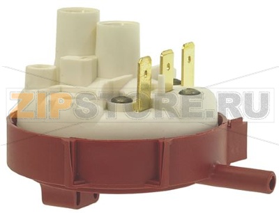 Pressure Switch 