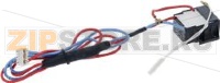 CABLE BOSCH 00634519