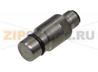 Индуктивный датчик Inductive sensor NJ1,5-18GM-N-D-V1 Pepperl+Fuchs