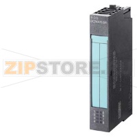 SIPLUS ET200S, ЭЛЕКТРОННЫЙ МОДУЛЬ ДИСКРЕТНОГО ВЫВОДА EM 8 DO ДЛЯ ET 200S, РАСШИРЕННЫЙ ДИАПАЗОН РАБОЧИХ ТЕМПЕРАТУР -25... +70 ГРАДУСОВ ЦЕЛЬСИЯ, НА ОСНОВЕ 6ES7132-4BF00-0AA0 Siemens 6AG1132-4BF00-7AA0