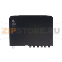 Блок обработки видео (VPU) IFM OVP800