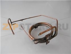 CONDENSATORE AD ACQUA 