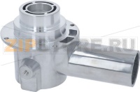 ГОРЛОВИНА МЯСОРУБКИ 22 FAMA-SIRMAN