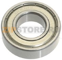 CUSCINETTO 6004 ZZ ZKL