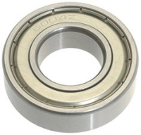 CUSCINETTO 6004 ZZ ZKL