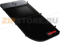 ПАНЕЛЬ ПЕРЕДНЯЯ MKN 10013402