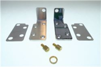 КОМПЛЕКТ ПЕТЕЛЬ MODULAR 256.257.00