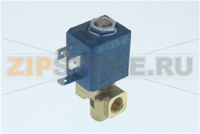 ELETTROVALVOLA 2 VIE 1/8 