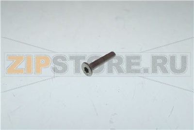 ВИНТ НЕРЖ. M3X16 