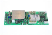 SCHEDA POTENZA (SW2.1 DG 230V)