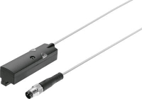 Датчик положения Festo SMAT-8E-S50-IU-E-0,3-M8D