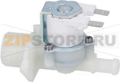 ЭЛЕКТРОМАГНИТНЫЙ КЛАПАН 