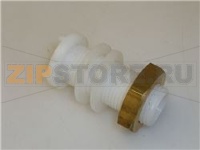 PILETTA SCARICO CONTENITORE COMPLETA