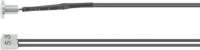 TEMPERATURE PROBE FOR BOILER