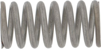 SPRING ø 15x31 mm FOR OUTLET