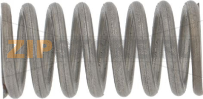 SPRING ø 15x31 mm FOR OUTLET 