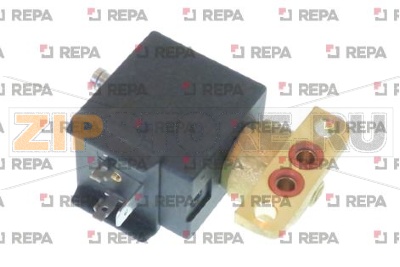 ELETTROV. V230/50 8000/3NC I2P OLAB 