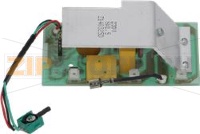 ЭЛЕКТРОННАЯ КАРТА DE'LONGHI