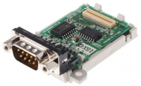 Модуль коммуникационный Mitsubishi Electric FX3U-232-BD