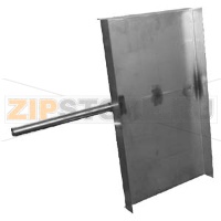 SIEMENS MILLTRONICS ИЗМЕРИТЕЛЬНАЯ ПЛАТА РАСХОДОМЕРА Siemens 7MH7114-.....