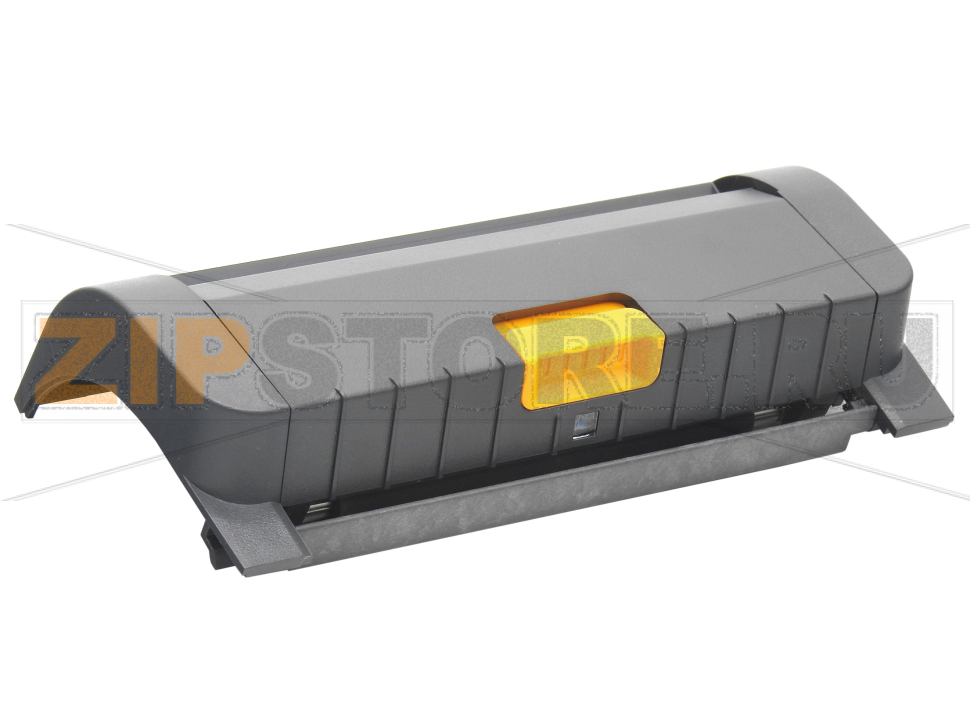Панель передняя с диспенсером Zebra ZD620 Thermal Transfer Передняя панель с диспенсером Zebra ZD620 Thermal TransferЗапчасть на сборочном чертеже под номером: не указанаНазвание запчасти Zebra на английском языке: Dispenser, Front Bezel