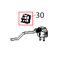 Switch Hurakan HKN-HBH850
