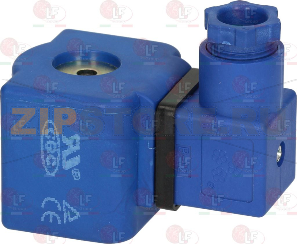 КАТУШКА MQ-A0322G 230В 50/60ГЦ 12ВТ 